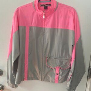 Jamie Sadock lightweight jacket size Medium